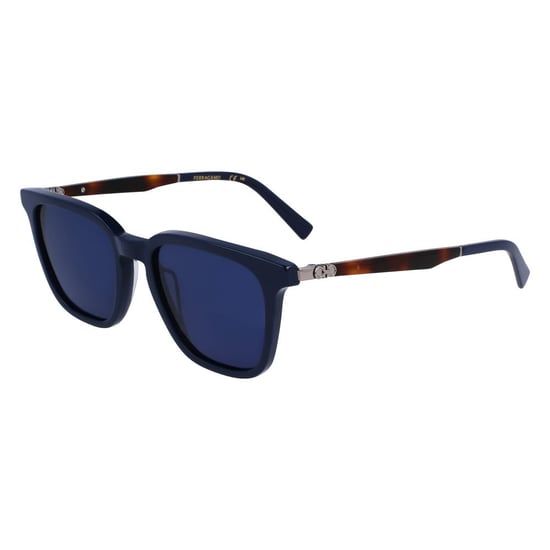 Blaue Acetat-Sonnenbrille - Image 1