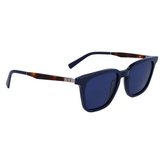 Blaue Acetat-Sonnenbrille - Image 2