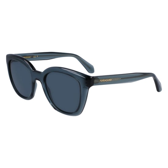 Blaue Injektionssonnenbrille - Image 1