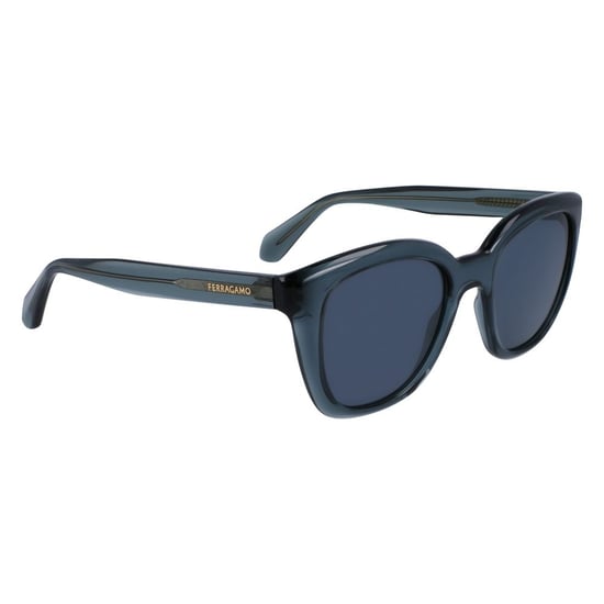 Blaue Injektionssonnenbrille - Image 2