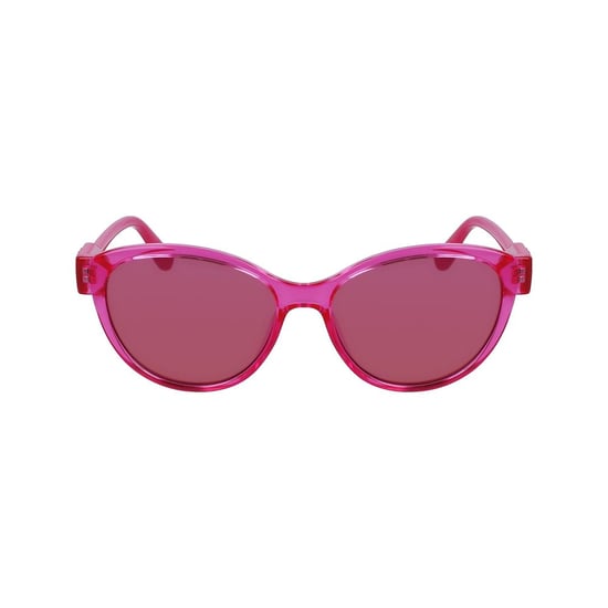 Karl Lagerfeld Lila Injizierte Sonnenbrille - Image 2