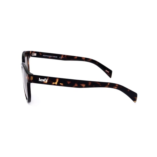 Levi Sonnenbrille Schildpatt - Image 3