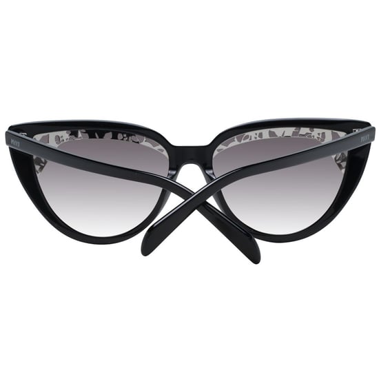 Cateye-Sonnenbrille mit Verlaufsgläsern - Image 3