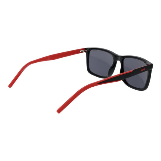 Schwarze Sonnenbrille - Image 2