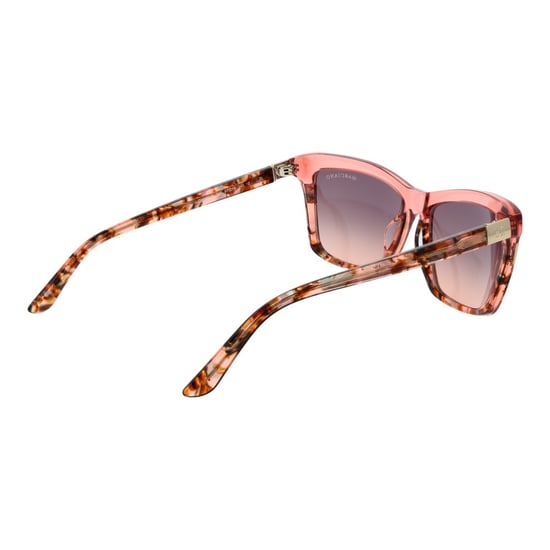 Rosa Acetat-Sonnenbrille - Image 2