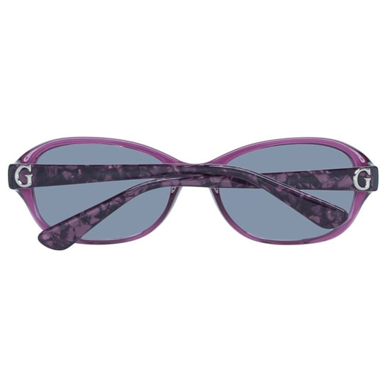 Guess Violette Acetat Sonnenbrille - Image 3