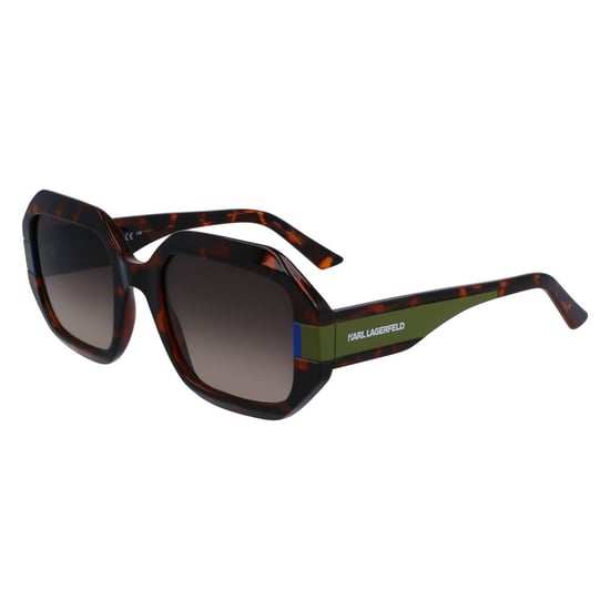 Braune Einspritzsonnenbrille - Image 1