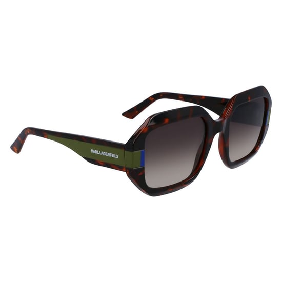 Braune Einspritzsonnenbrille - Image 2