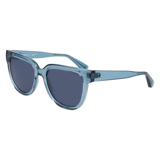 Blaue Einspritz-Sonnenbrille - Image 1