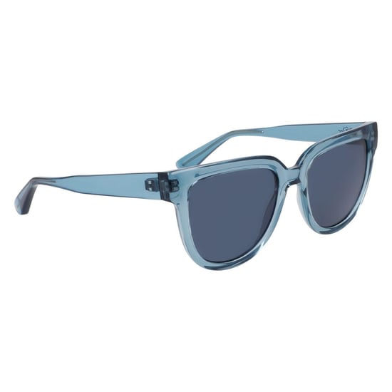 Blaue Einspritz-Sonnenbrille - Image 2