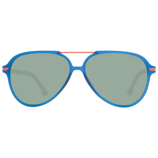 Aviator Sonnenbrille Spl920j578x - Image 2