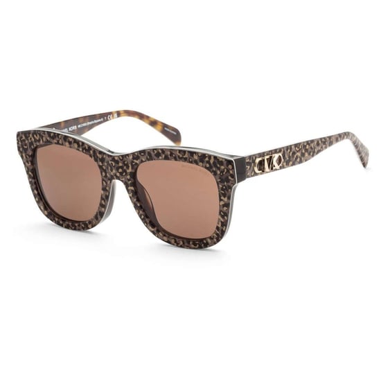Goldene Acetat-Sonnenbrille - Image 1