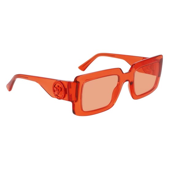 Orange Injektionssonnenbrille - Image 2