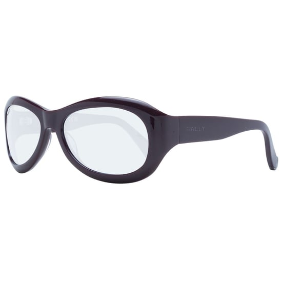 By3002s Ovale Sonnenbrille - Image 1