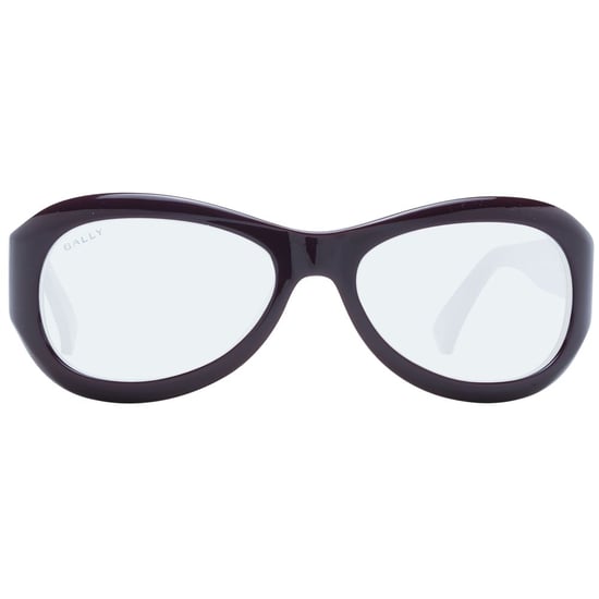 By3002s Ovale Sonnenbrille - Image 2