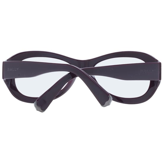 By3002s Ovale Sonnenbrille - Image 3