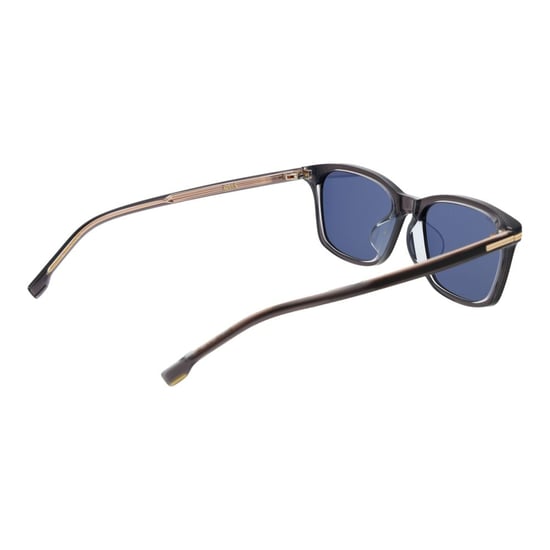 Graue Acetat-Sonnenbrille - Image 2