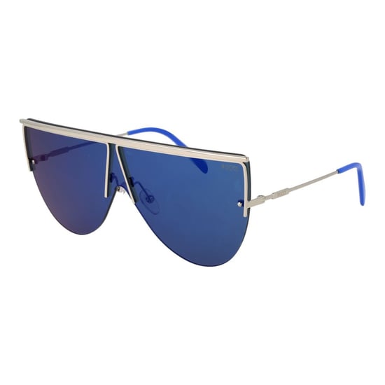 Schild Sonnenbrille Blau - Image 1