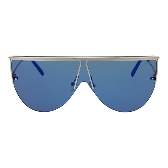Schild Sonnenbrille Blau - Image 2