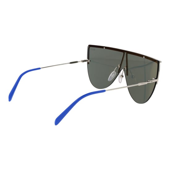 Schild Sonnenbrille Blau - Image 3