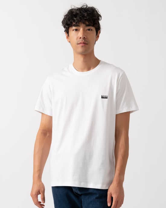 RN 365 T-Shirt in Weiß - Image 1
