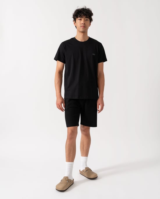RN 365 T-Shirt T-Shirt in Black - Image 4