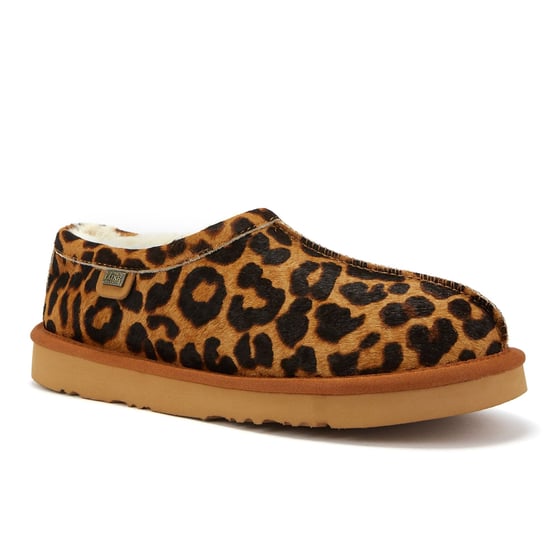 Outback Leopard Hausschuhe - Image 2