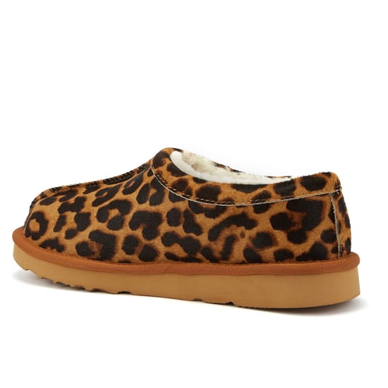 Outback Leopard Hausschuhe - Image 3