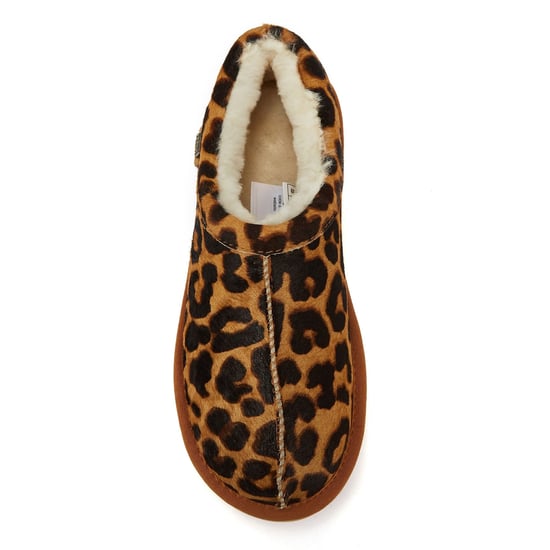 Outback Leopard Hausschuhe - Image 5