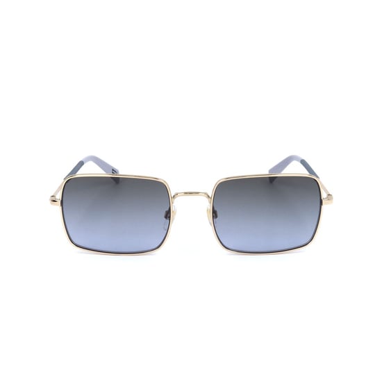 Quadratische Sonnenbrille mit Farbverlauf-Gläsern - Image 2