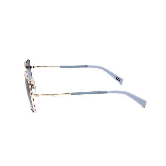 Quadratische Sonnenbrille mit Farbverlauf-Gläsern - Image 3