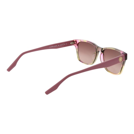 Rosa Acetat Sonnenbrille - Image 2