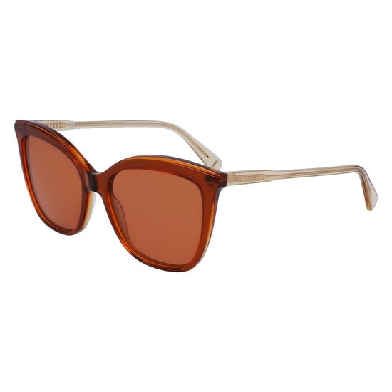 Gelbe Acetat-Sonnenbrille - Image 1