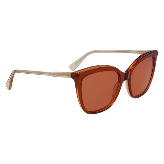 Gelbe Acetat-Sonnenbrille - Image 2