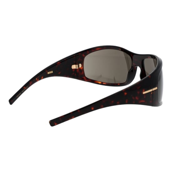 Übergroße Schildsonnenbrille - Image 3
