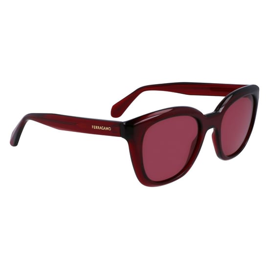 Rote Injektionssonnenbrille - Image 2