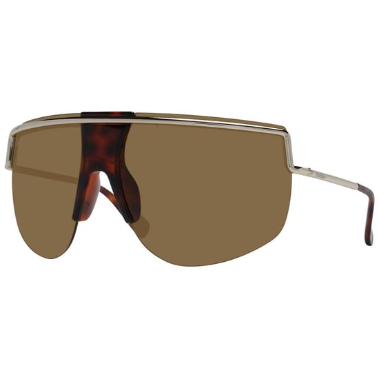 Mm141s Schild Sonnenbrille Schildpatt Gold - Image 1