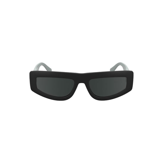 Calvin Klein Schwarze Biobasierte Damen-Sonnenbrille - Image 1
