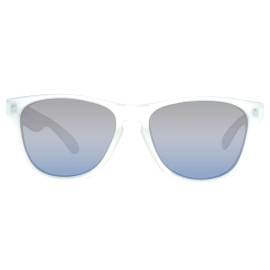 Polaroid Blaue Polycarbonat Sonnenbrille - Image 2
