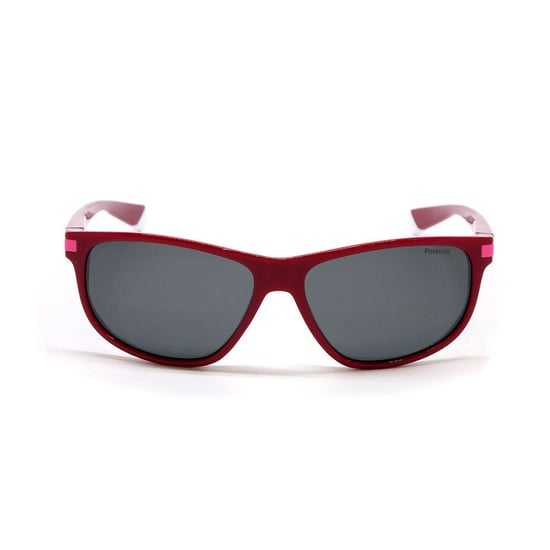 Polaroid Lila Andere Fasern Sonnenbrille - Image 2