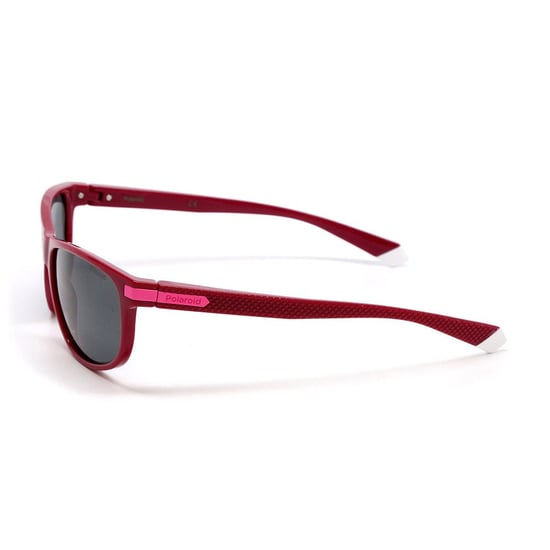 Polaroid Lila Andere Fasern Sonnenbrille - Image 3