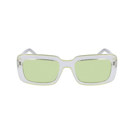 Karl Lagerfeld Transparente Injektionssonnenbrille - Image 2