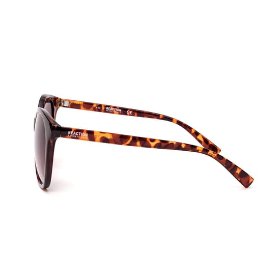 Kenneth Cole Braun Injected Sonnenbrille - Image 2