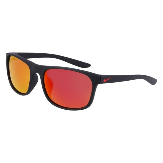 Nike Schwarze Injected Sonnenbrille - Image 1
