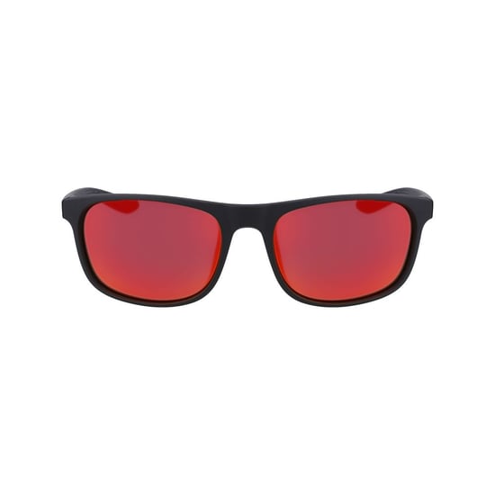 Nike Schwarze Injected Sonnenbrille - Image 2