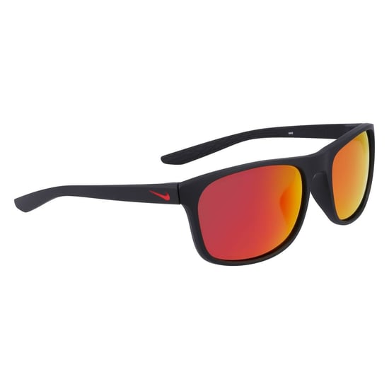 Nike Schwarze Injected Sonnenbrille - Image 3
