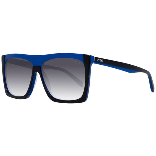 Pu1033588 Sonnenbrille Quadratgestell - Image 1