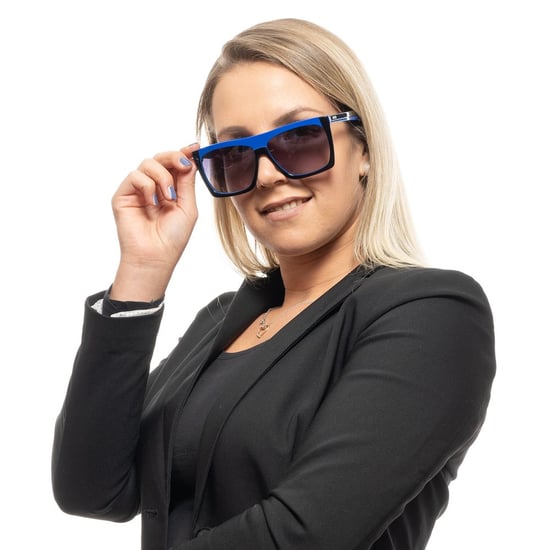 Pu1033588 Sonnenbrille Quadratgestell - Image 4