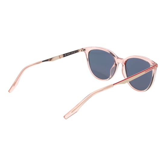 Rosa Metallsonnenbrille - Image 2