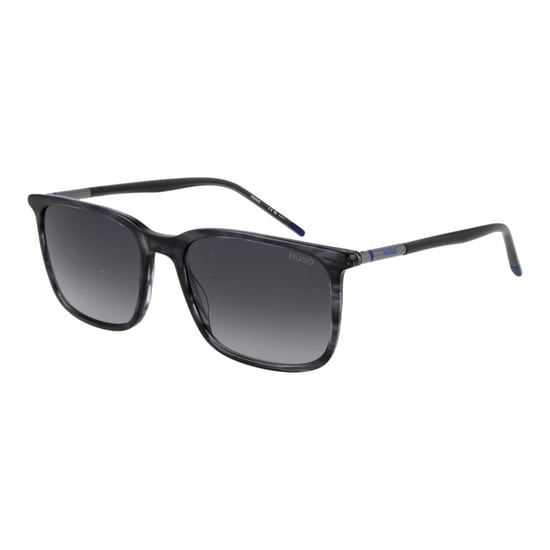 Graue Acetat-Sonnenbrille - Image 1